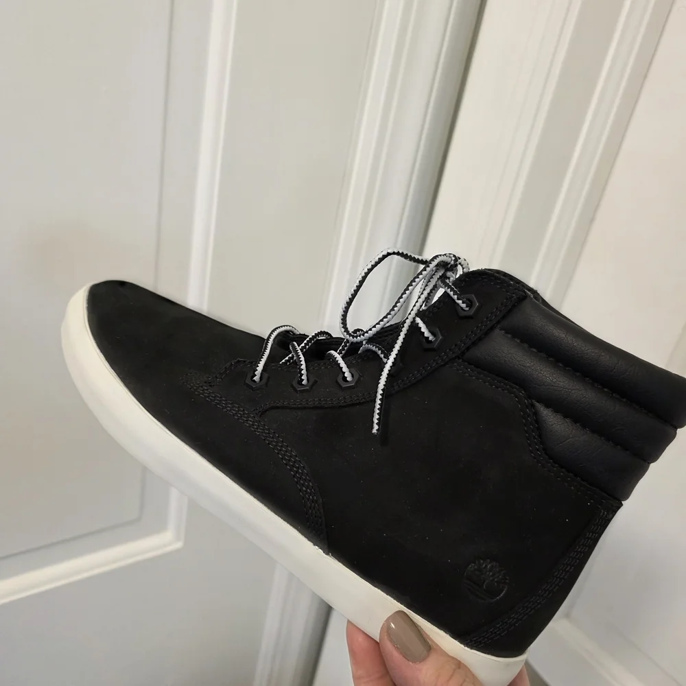 Timberland 